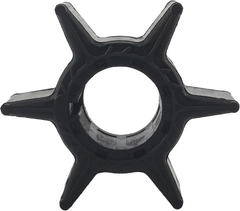 QUICKMARINE 6H3-44352 Marine Water Pump Impeller Service Kit fits Yamaha 4 Stroke 70 HP Boat Outboard Motor Replacement 6H3-44352-00 697-44352-00 Sierra 18-3069 - Image 4